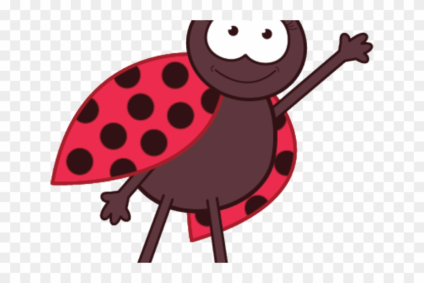 Ladybug Clipart Png - Warthog Clipart Transparent Png #5031248
