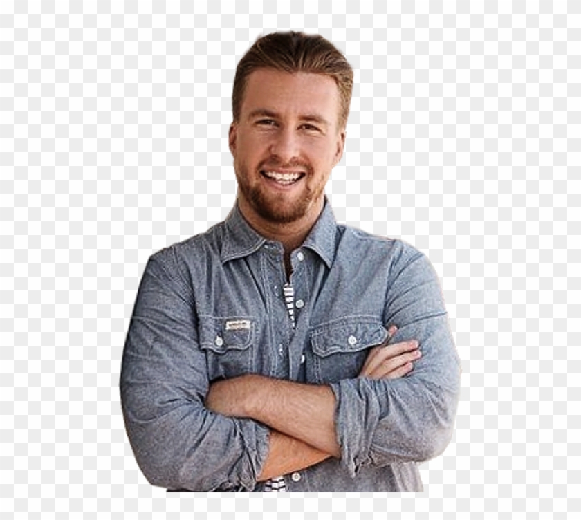 As A Member, You Not Only Get To Learn From Jack But - Gentleman Clipart #5031310