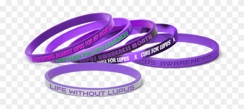 Awesome And Beautiful Lupus Bracelets 10 Pancreatic - Lupus Bracelet Clipart