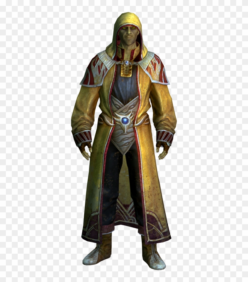 Image - Psijic Robes Clipart #5031467