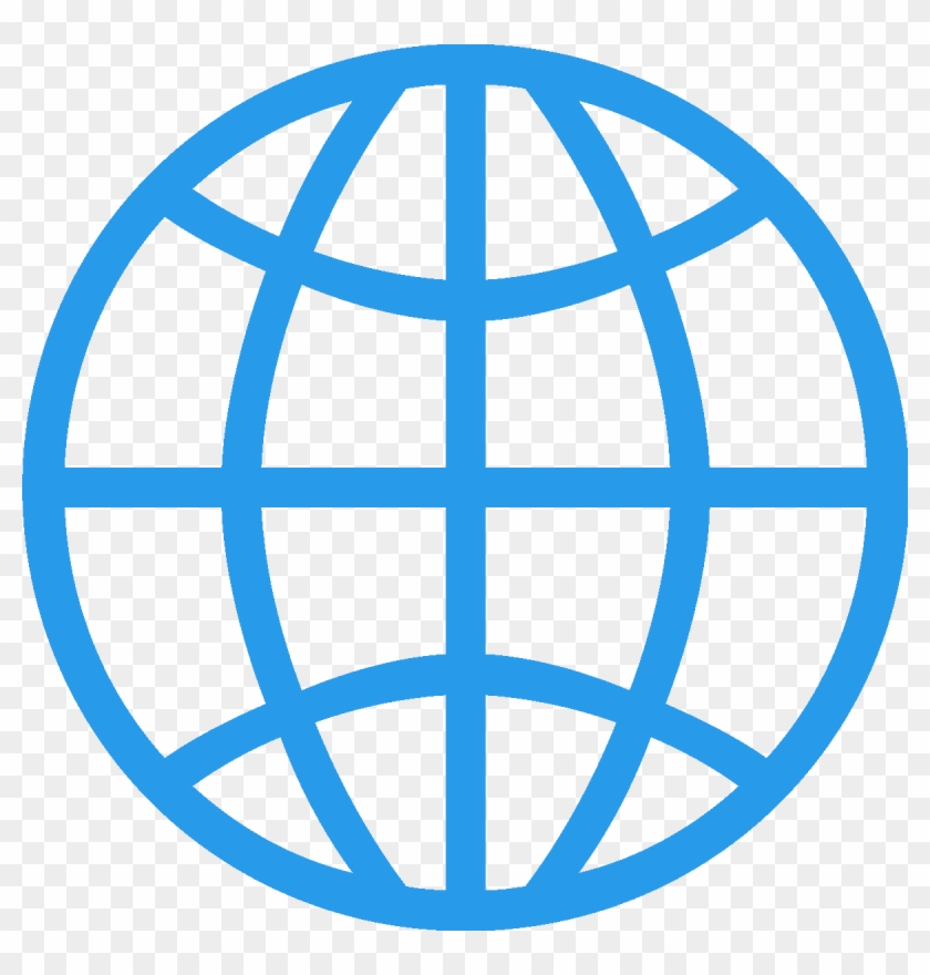 World Book - Globe Emoji Clipart