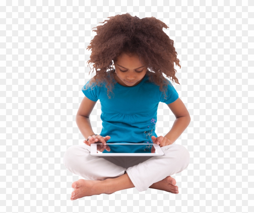 Kid Sitting Photoshop Clipart