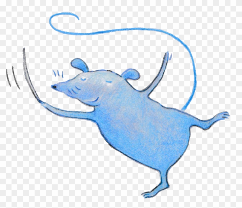 Rat's Tales Books - Cartoon Clipart #5031507