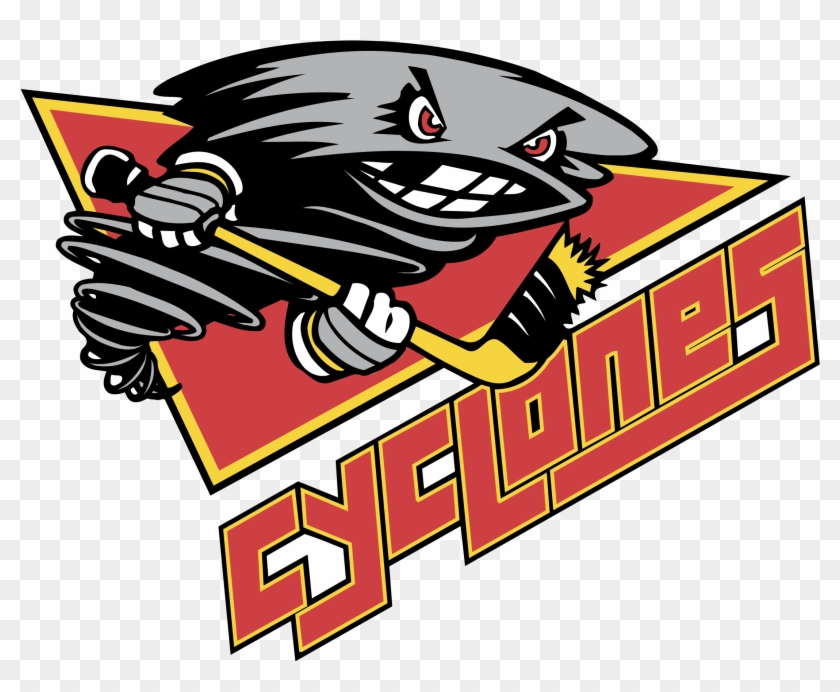 Cincinnati Cyclones Logo Png Transparent & Svg Vector - Cincinnati Cyclones Clipart