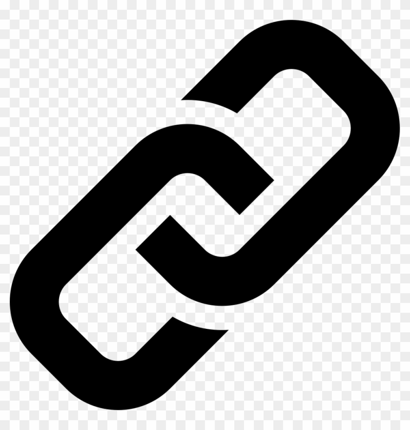 Link Icon Png - Link Symbol Png Clipart #5031685