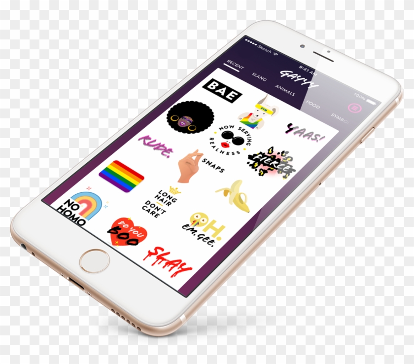 Get Ready To Unleash Your Inner Queen Gayyy Is The - Samsung Galaxy Clipart
