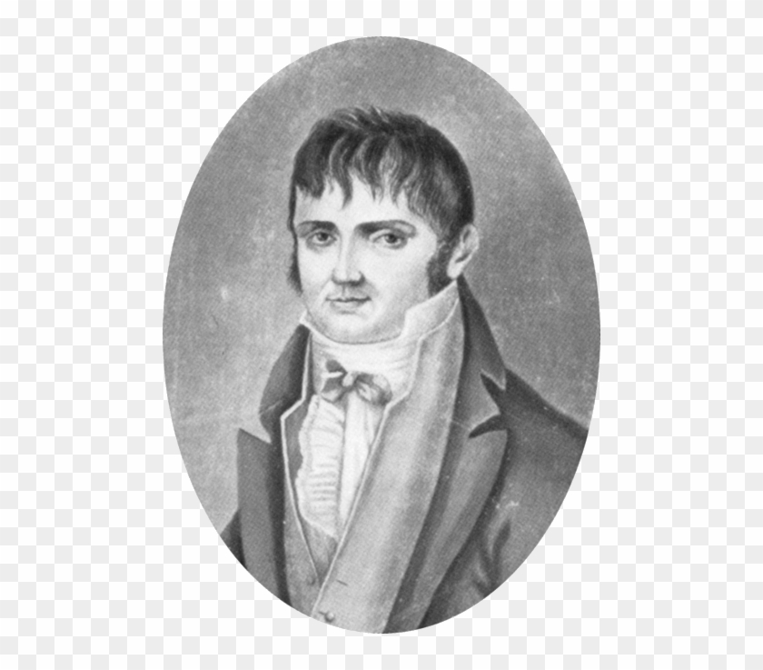 Samuel Botsford Buckley Clipart #5031933