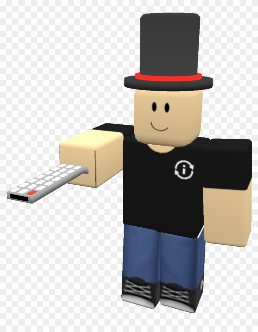 Bino - Cartoon Clipart