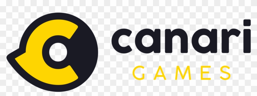 Canari Games Clipart