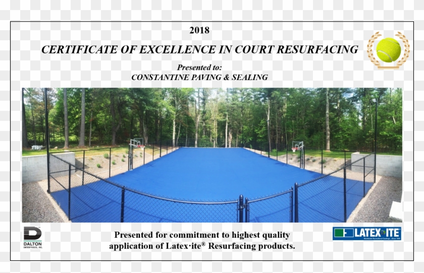 "their Commitment To Detail In The Work They Do On - Tree Clipart #5032179