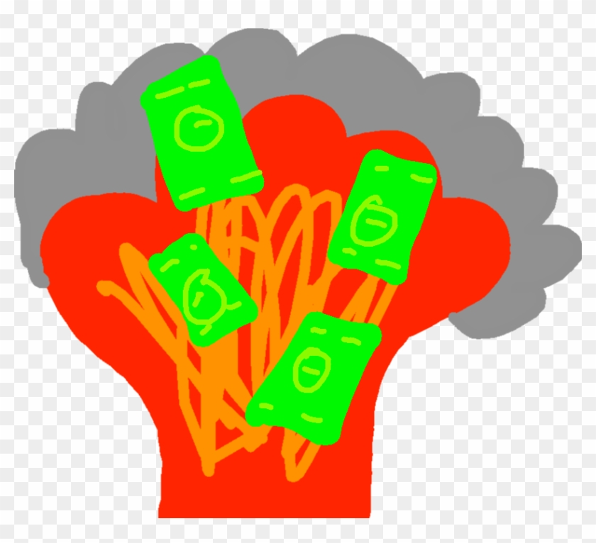 Teacup Money In The Bank Clipart