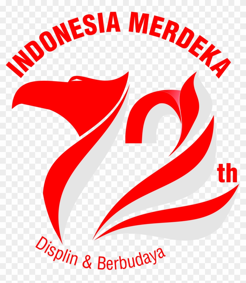 Best 25 Indonesia Merdeka Ideas - Graphic Design Clipart #5032235