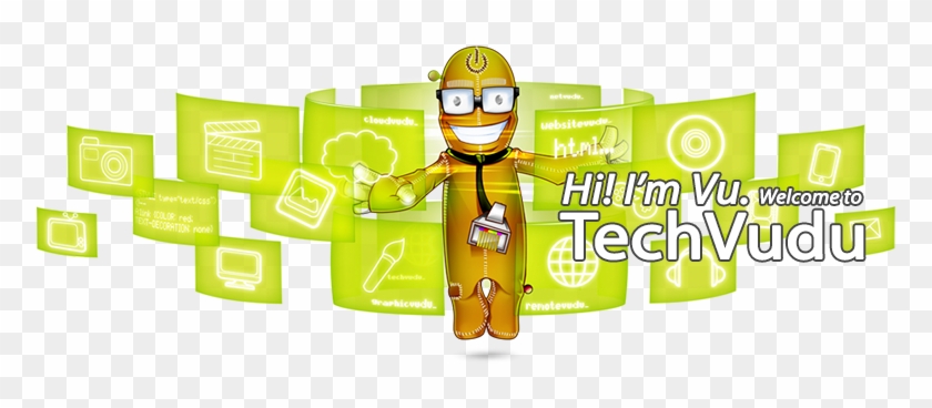 See Why We're Different - Cartoon Clipart #5032272