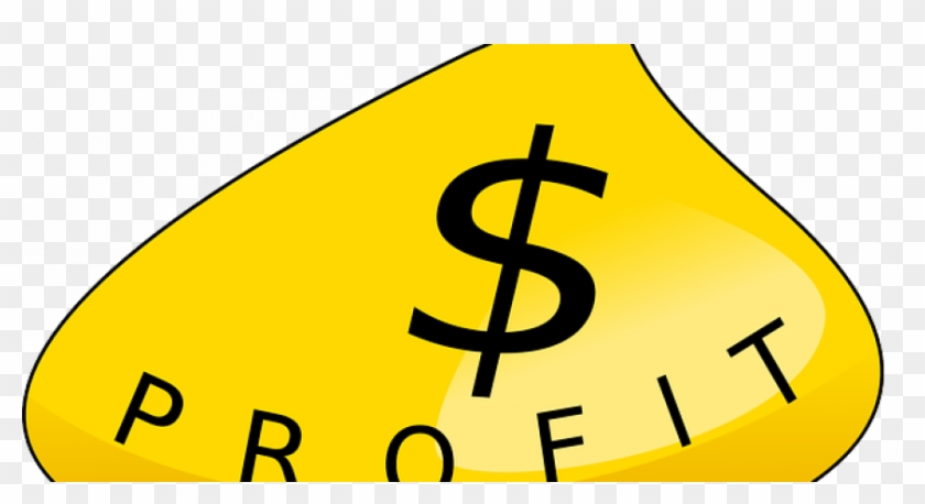 If My Business Is Making Profits, Why Is There No Cash - Making Profits Clipart