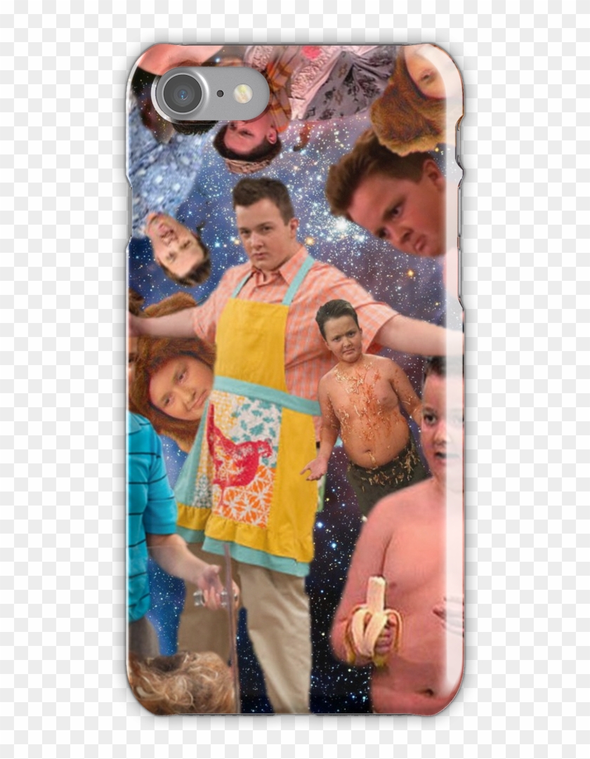 Gibby Iphone 7 Snap Case - Gibby Phone Cases Clipart #5032324