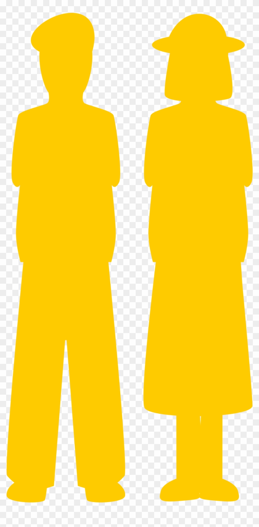 This Free Icons Png Design Of Indonesia Scout - Clip Art Transparent Png