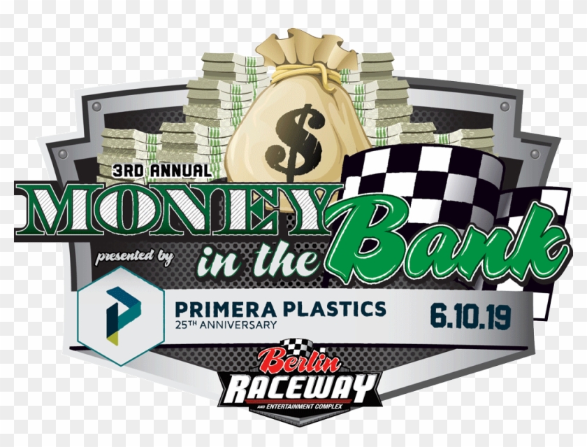 On-line Entry Form Available For The 3rd Annual Money - Graphic Design Clipart