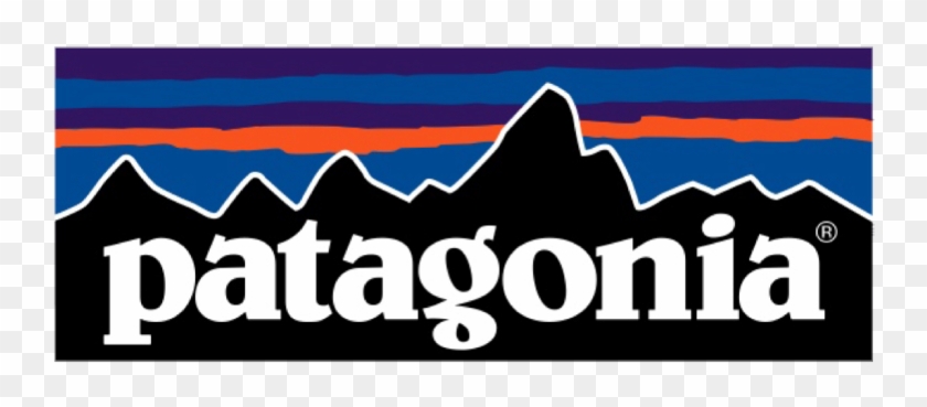 Patagonia Clipart #5032372