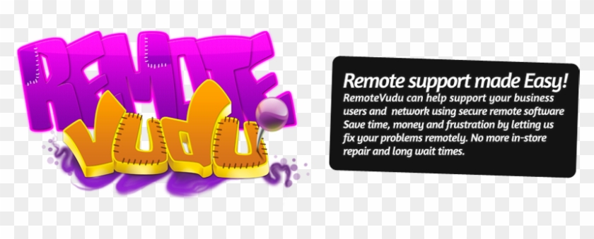 Learn More About Remotevudu - Graphic Design Clipart