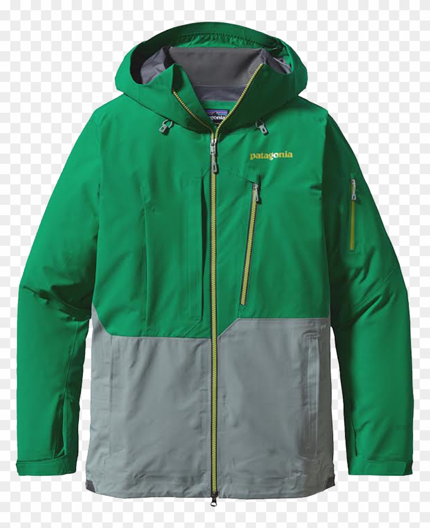 Patagonia Powslayer Jacket - 2011 Patagonia Powslayer Jacket Clipart #5032674