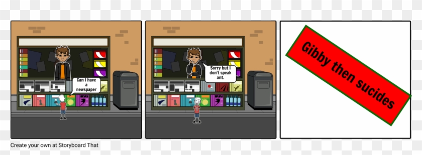 That One Midget Friend - Smartphone Clipart #5032736