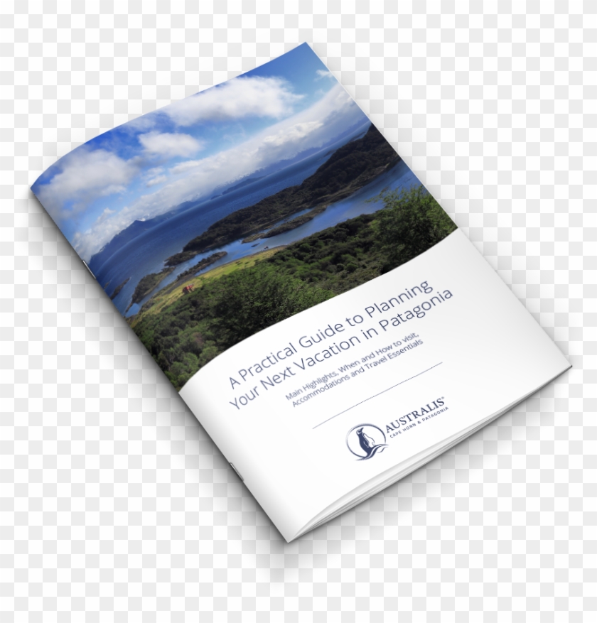 Patagonia Travel Guide - Summit Clipart #5032911