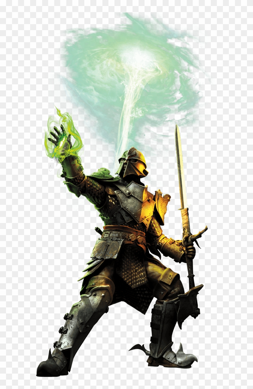 Dragon Age Inquisition Png Clipart #5032957
