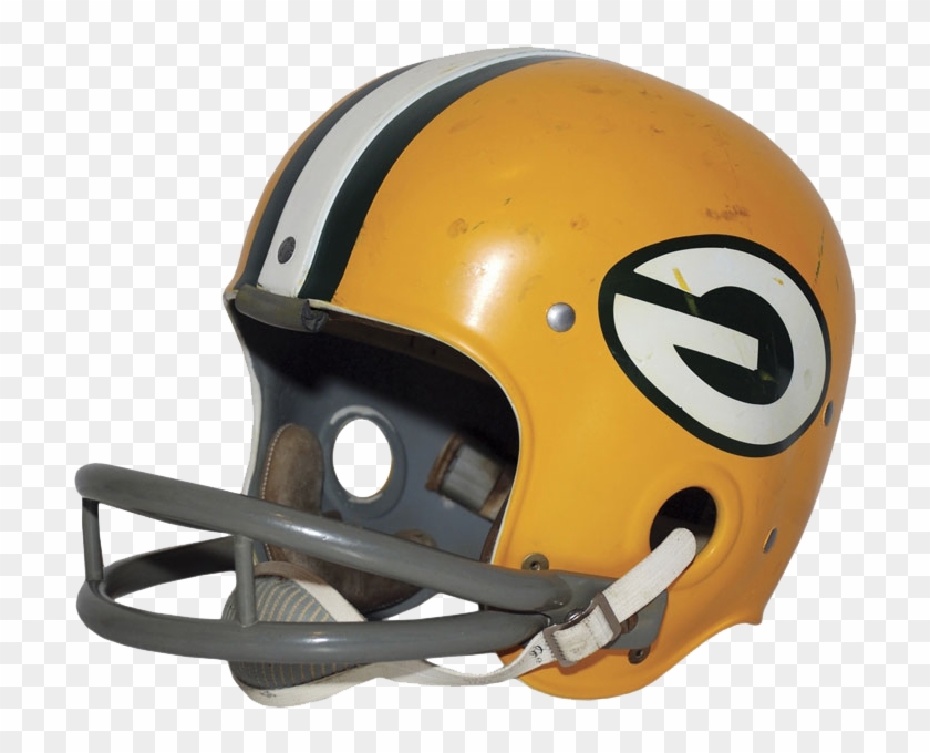 Packers Win Superbowl Ii Against Oakland Raiders - Face Mask Clipart #5032960