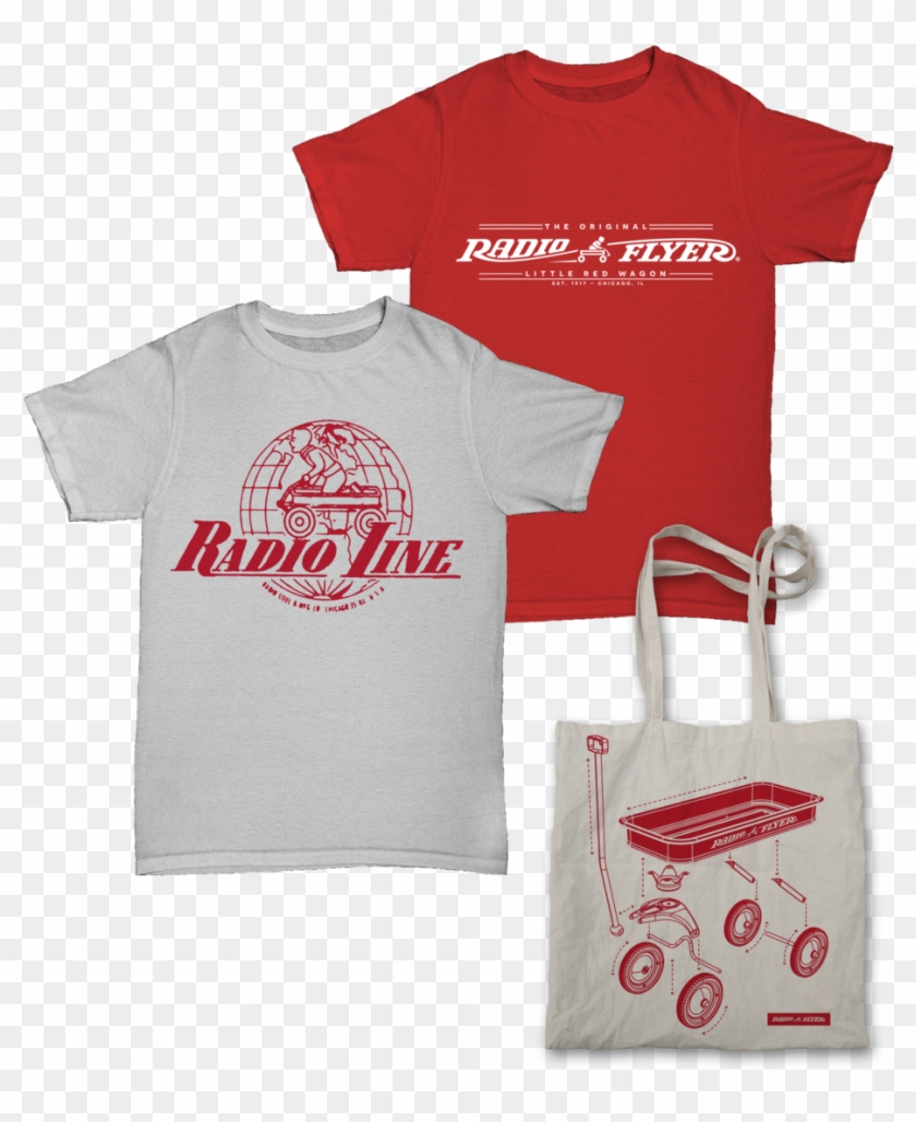 At A Small Company Like Radio Flyer, I Also Get To - Riverfront Park Clipart