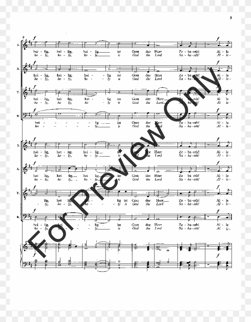 Product Thumbnail 1 - Gap Of Dunloe Violin 1 Sheet Music Clipart #5033020