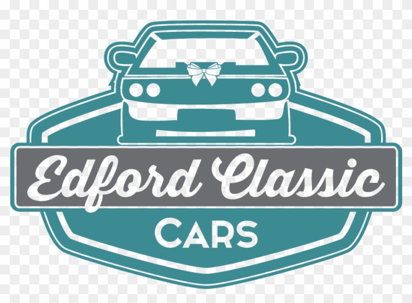 Classic Car Hire - Helice Bike Style Clipart #5033022