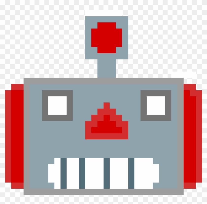 Robot Emoji By Depatel25 - Pug With A Donut Gif Clipart #5033082