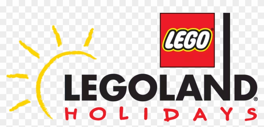 Cashback - Legoland Florida Resort Logo Clipart #5033228