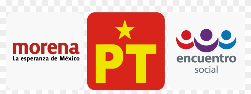 Open - National Regeneration Movement Clipart