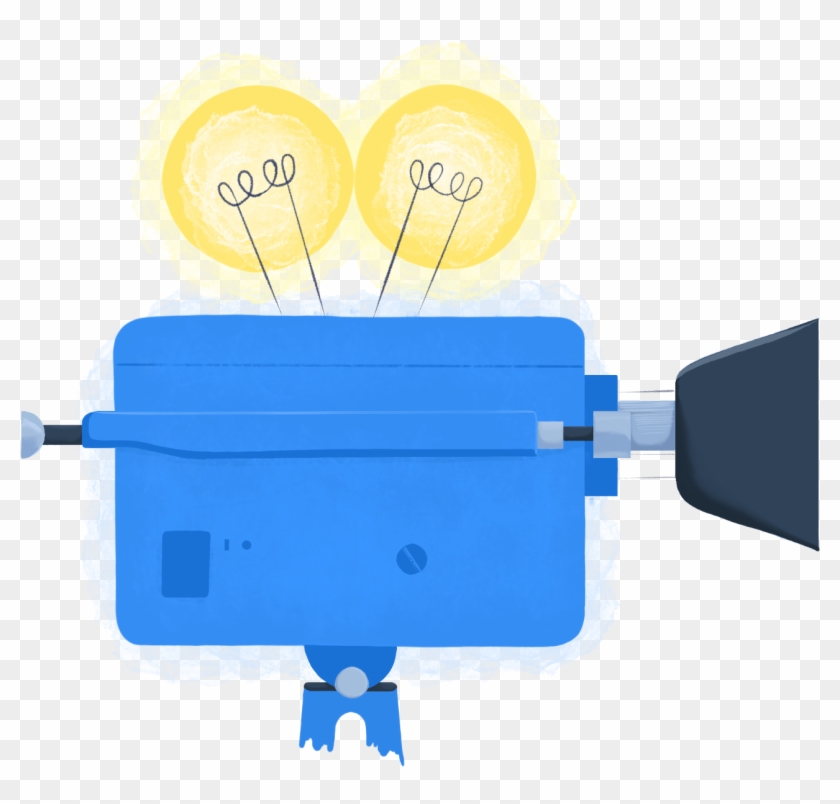 Movies That Inspire Design Thinking - Wire Clipart