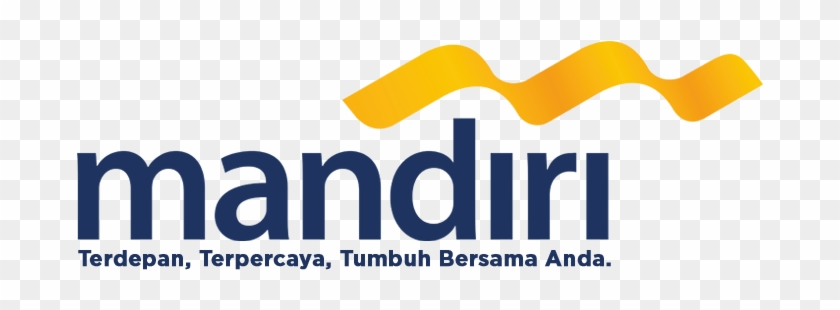 Participating Travel Agents - Bank Mandiri Clipart #5033478