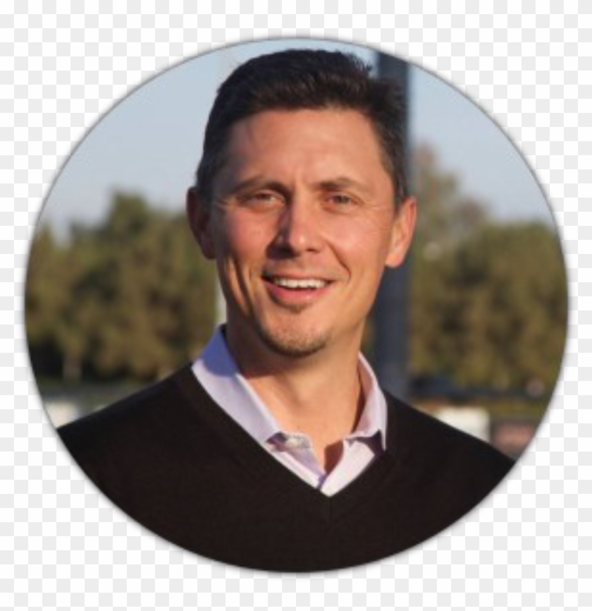 Randy Flores, Director Of Scouting, St - Gentleman Clipart #5033482