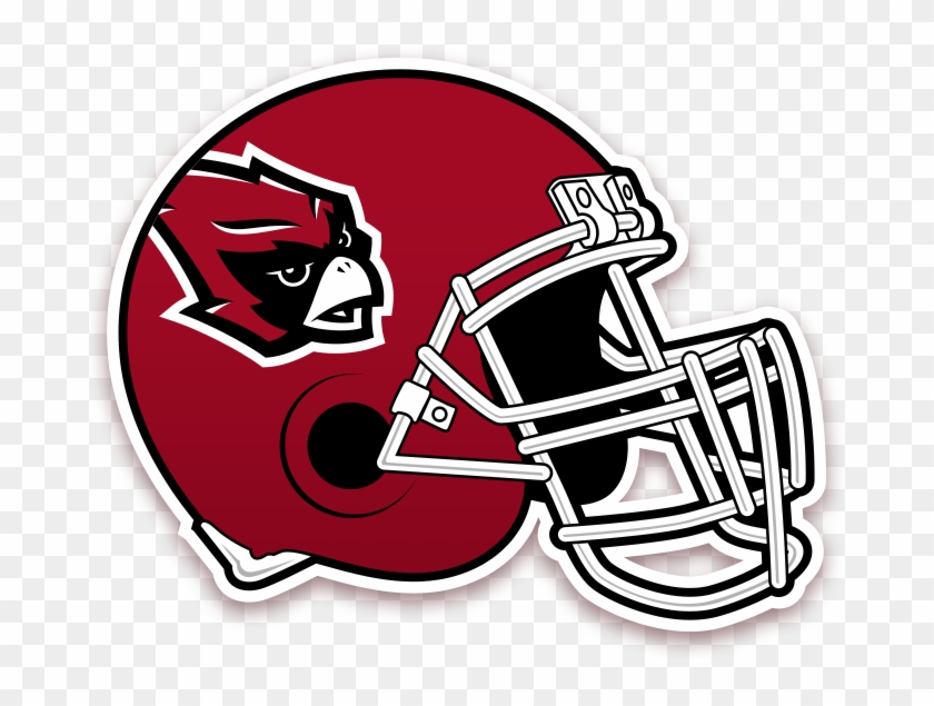 Portland Raider Bird - Portland Raiders Clipart