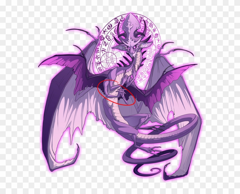 Elc3k03 - Flight Rising Deities Clipart