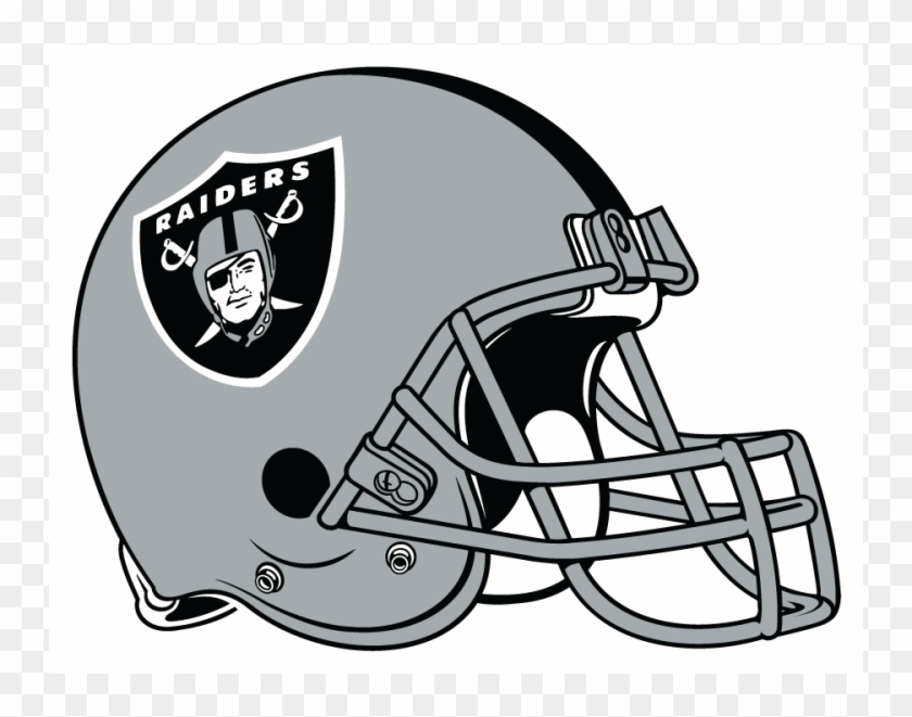 Oakland Raiders Iron On Stickers And Peel-off Decals - Dallas Cowboys Helmet Png Clipart #5033595