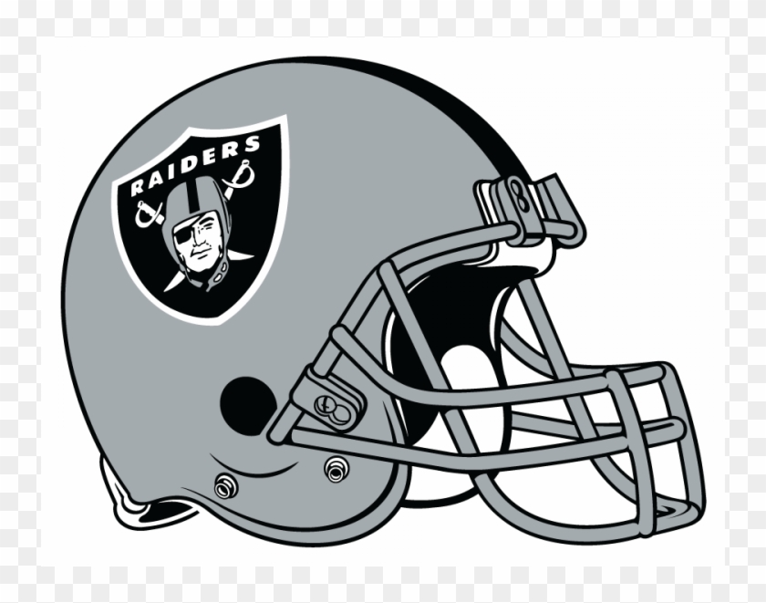 Oakland Raiders Iron On Stickers And Peel-off Decals - Dallas Cowboys Helmet Png Clipart
