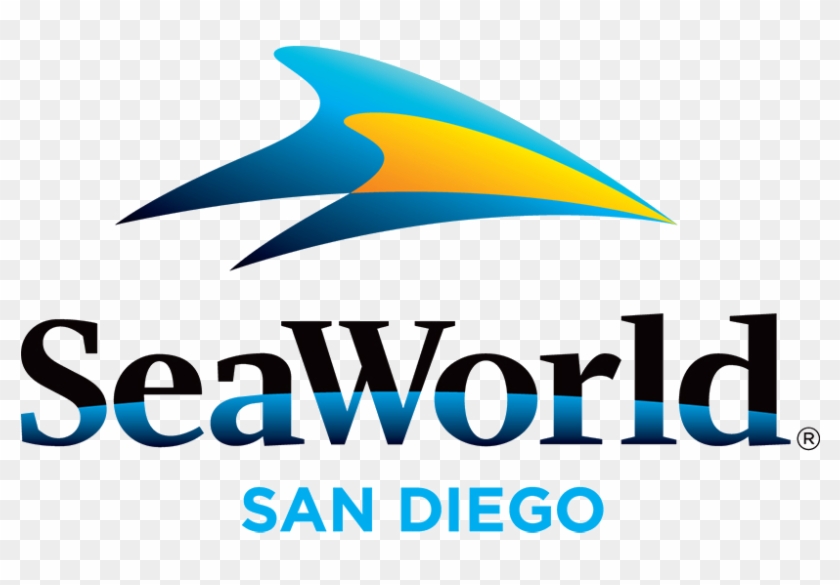 Seaworld San Diego Length Of Stay - Sea World Orlando Clipart #5033596