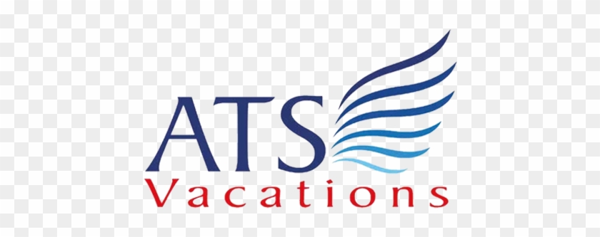 Ats Travel - Graphic Design Clipart