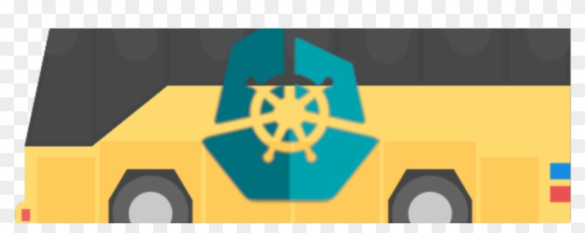 Tour Of Kubecon Na - Graphic Design Clipart