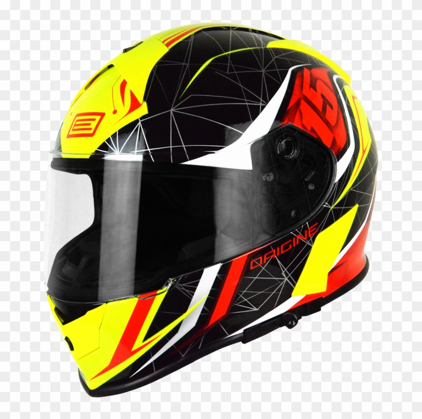 Size - Casco Origine V126 Clipart