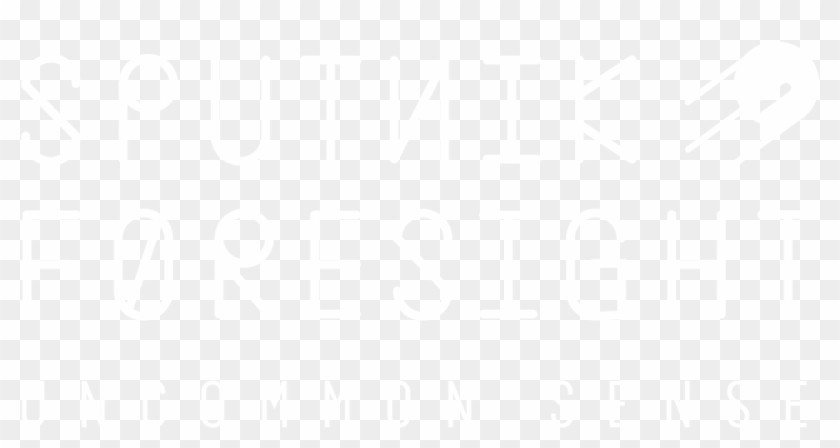 Contact - Johns Hopkins Logo White Clipart #5034055