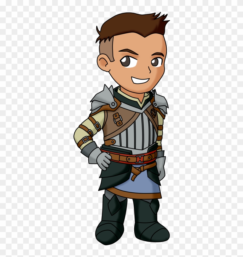 A History Of Transgender Characters In Comics, Games - Cartoon Clipart