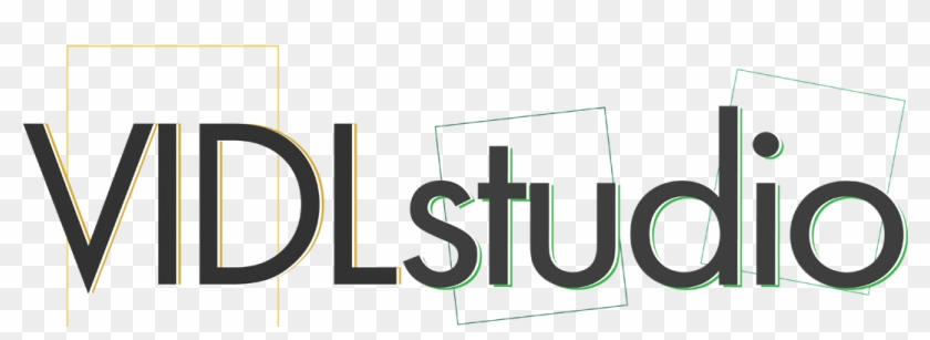 Vidl Studio - Calligraphy Clipart