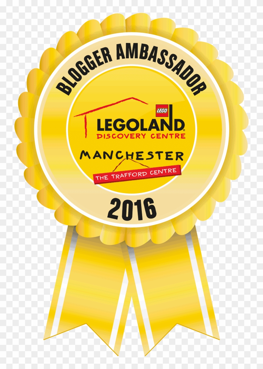 For Both Legoland Discovery Centre And Sealife At Trafford - Circle Clipart