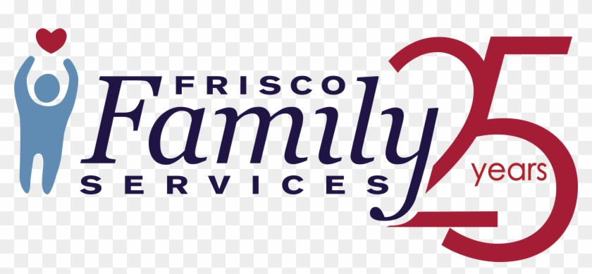 Frisco Family Services Clipart #5034470